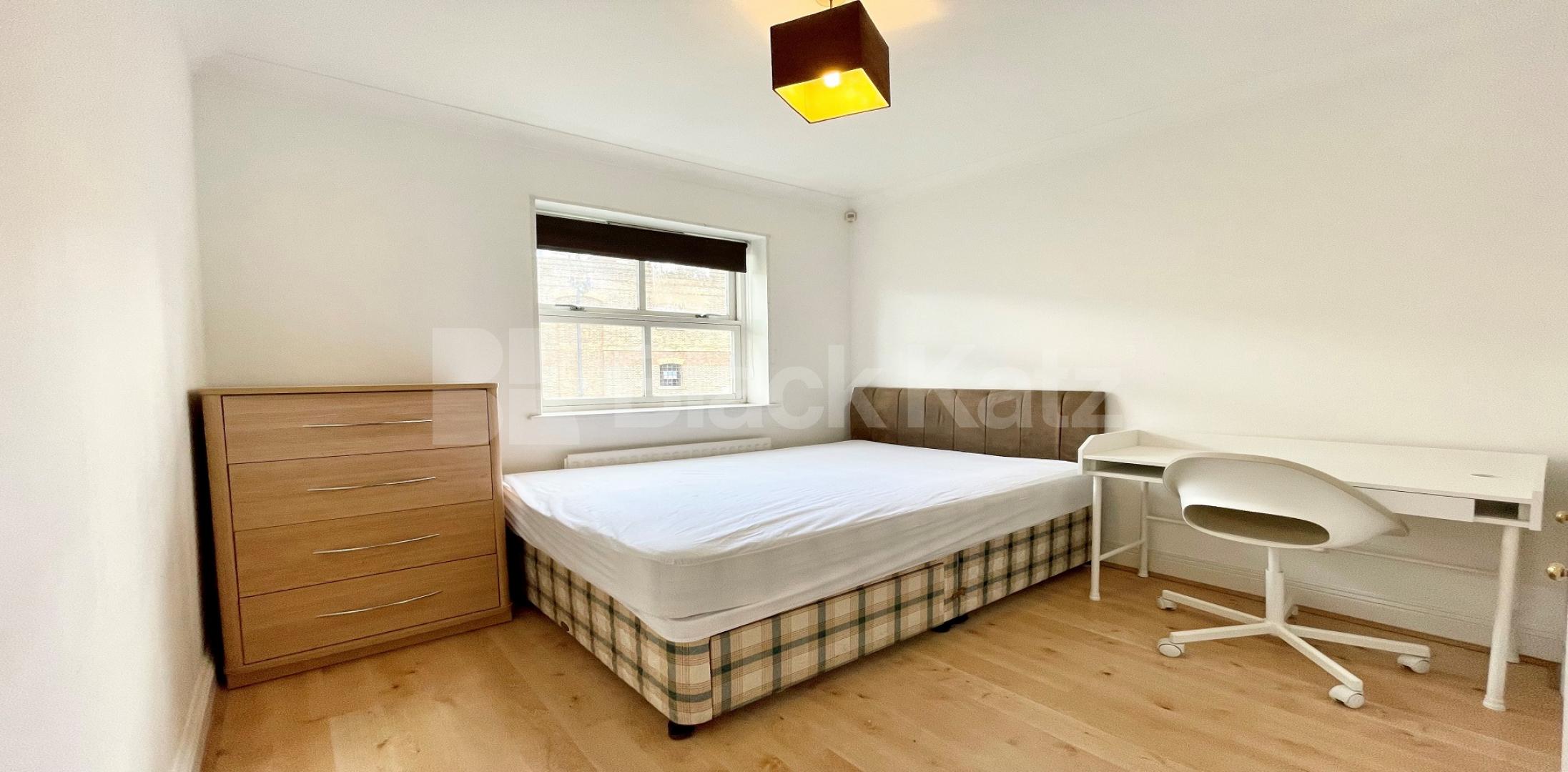 			LET , 3 Bedroom, 2 bath, 0 reception Apartment			 Leathermarket Court - Leathermarket Street, London Bridge